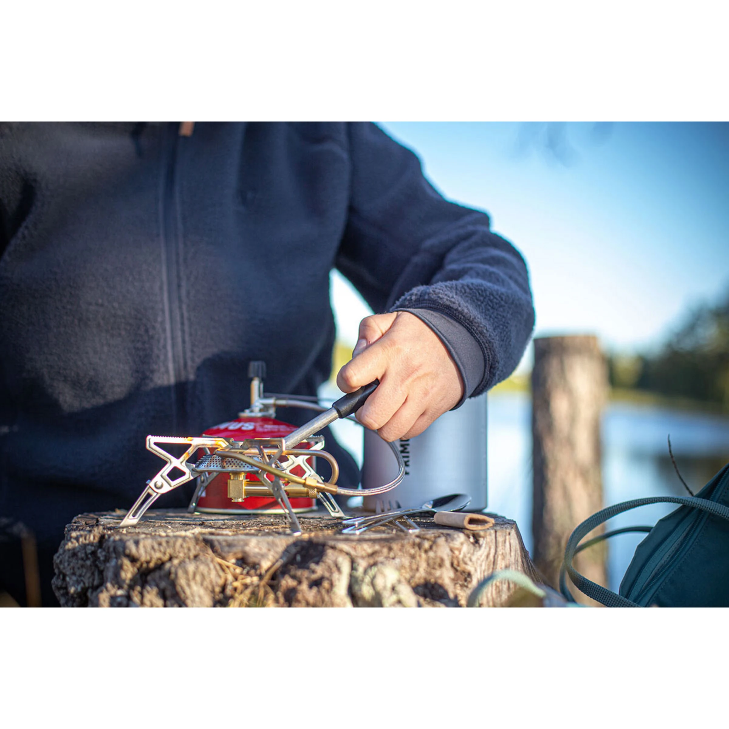 Primus Gravity III Cooker 3 Primus Gravity III Cooker - Image 3