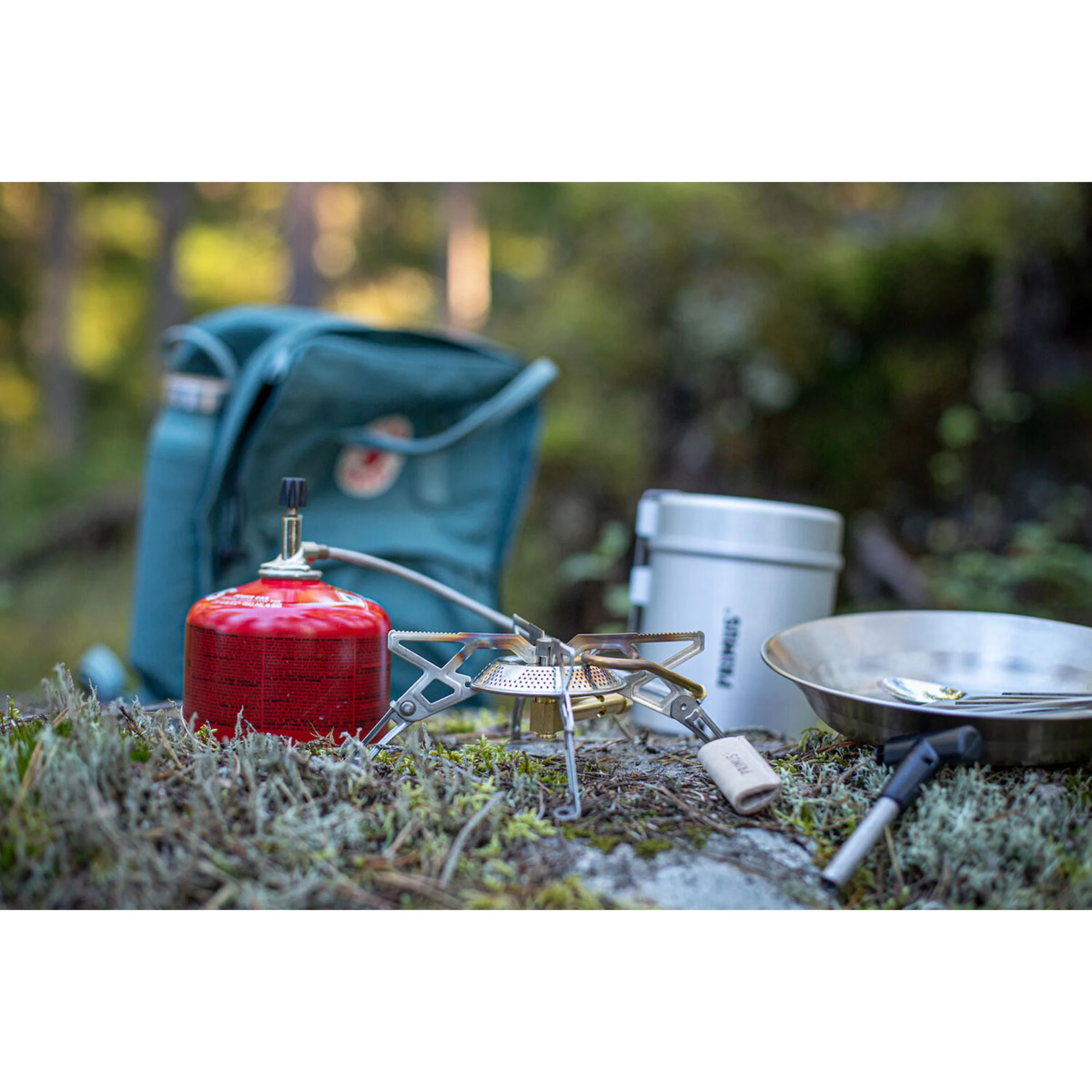 Primus Gravity III Cooker 4 Primus Gravity III Cooker - Image 4