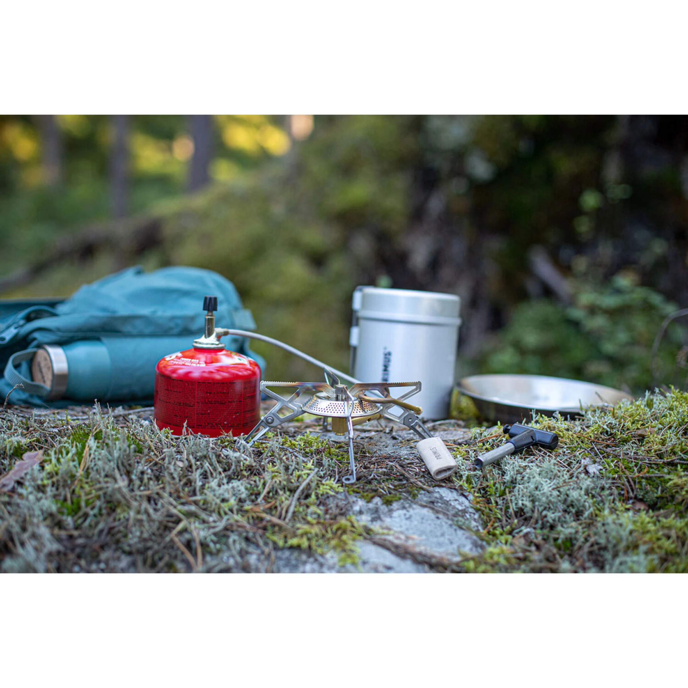 Primus Gravity III Cooker 5 Primus Gravity III Cooker - Image 5