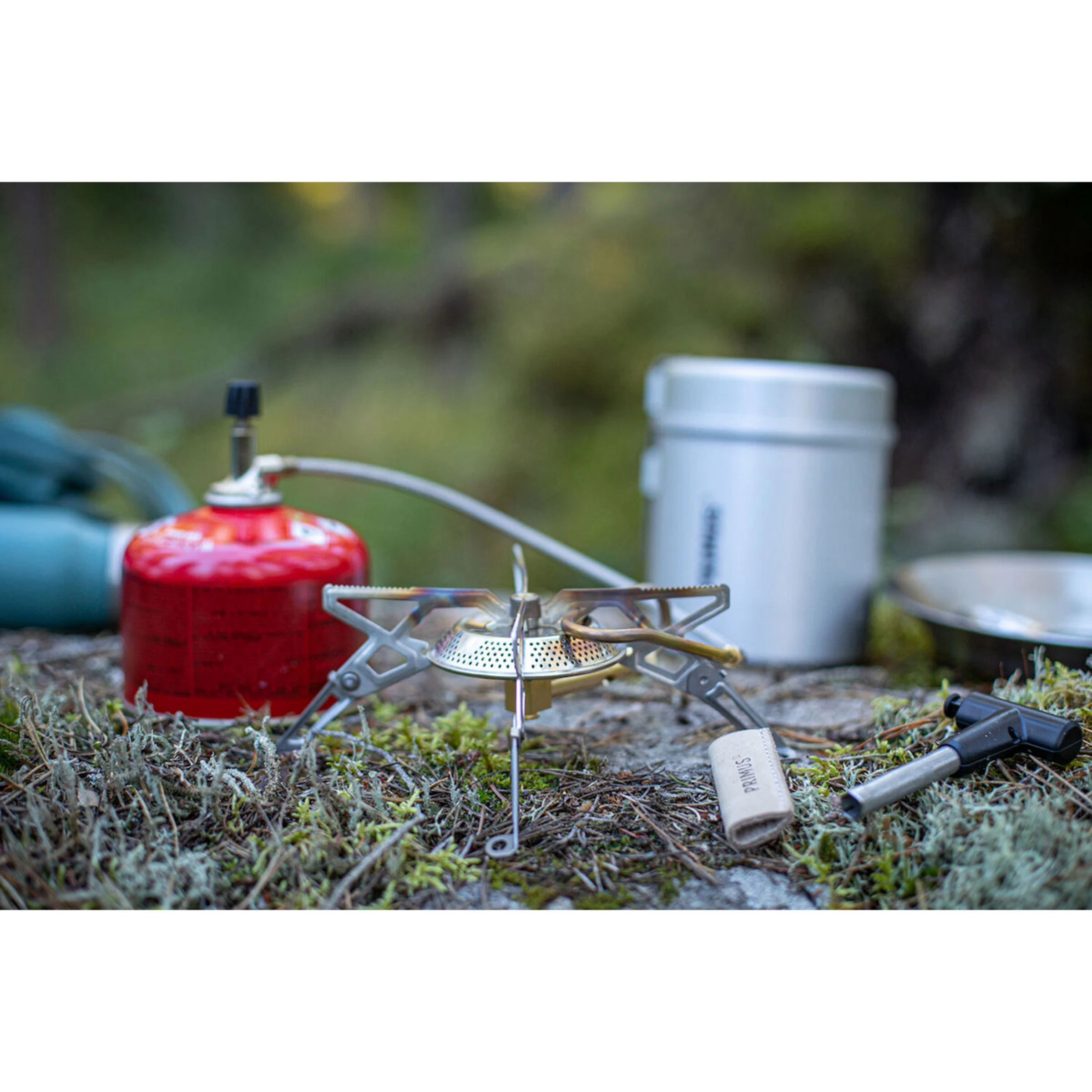 Primus Gravity III Cooker 6 Primus Gravity III Cooker - Image 6