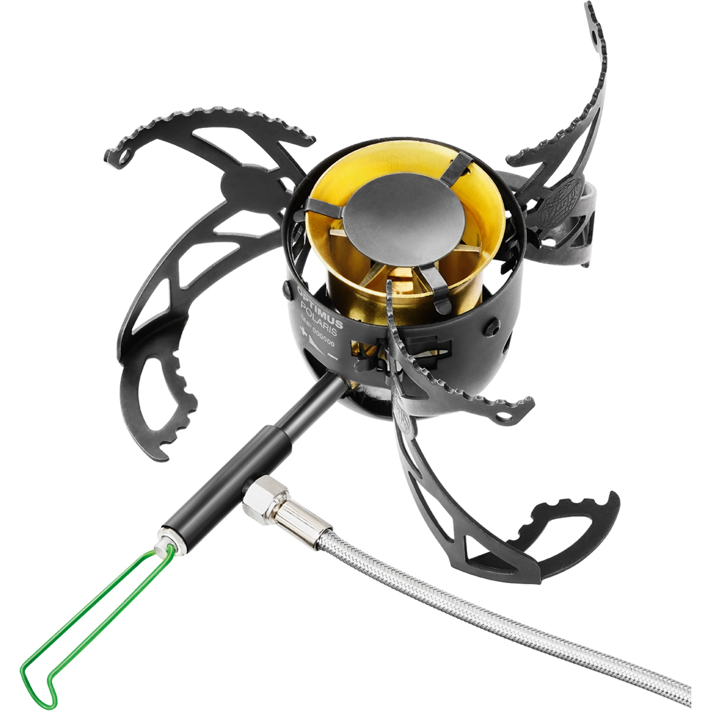 Optimus Polaris Stove 2 Optimus Polaris Stove - Image 2