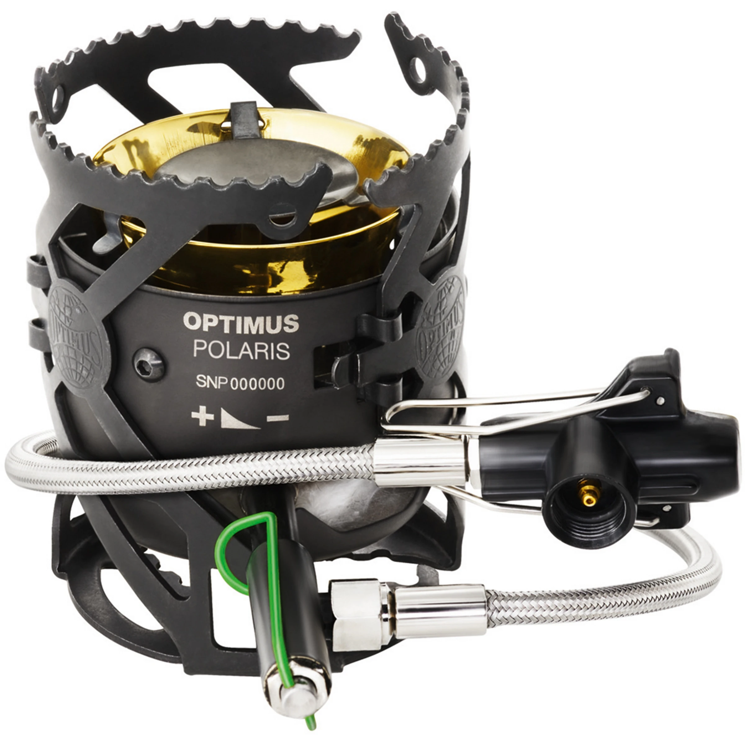 Optimus Polaris Stove 4 Optimus Polaris Stove - Image 4