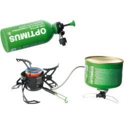 Optimus Polaris Stove 13 Optimus Polaris Stove -GSI Outdoors Shop iview 5014943 001 pic5