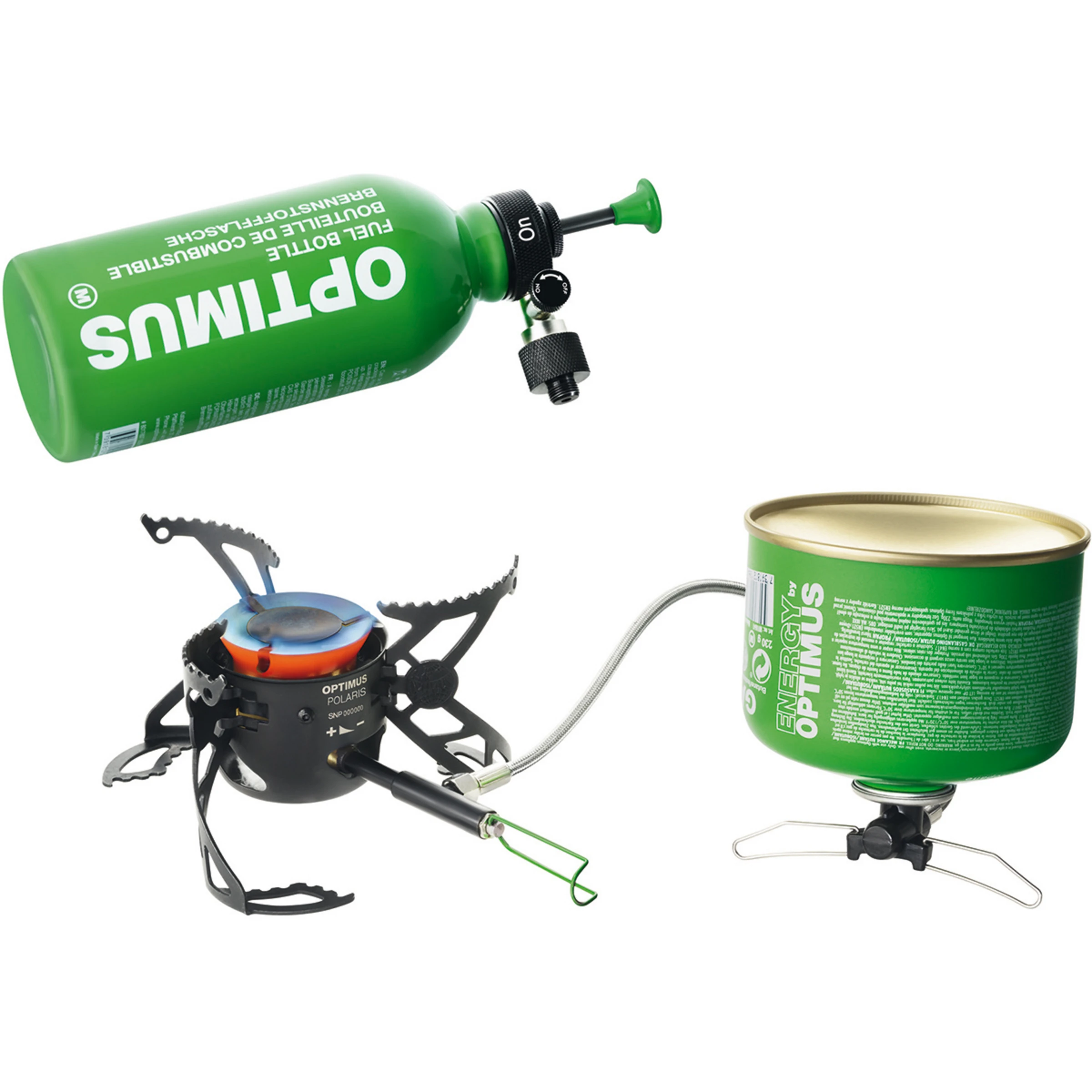 Optimus Polaris Stove 5 Optimus Polaris Stove - Image 5