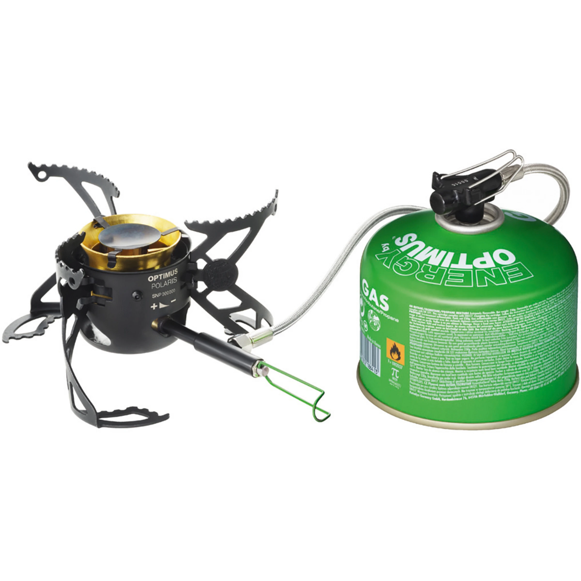 Optimus Polaris Stove 6 Optimus Polaris Stove - Image 6