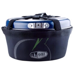 GSI Bugaboo Backpacker Cookware 7 GSI Bugaboo Backpacker Cookware -GSI Outdoors Shop iview 5015870 001 pic3