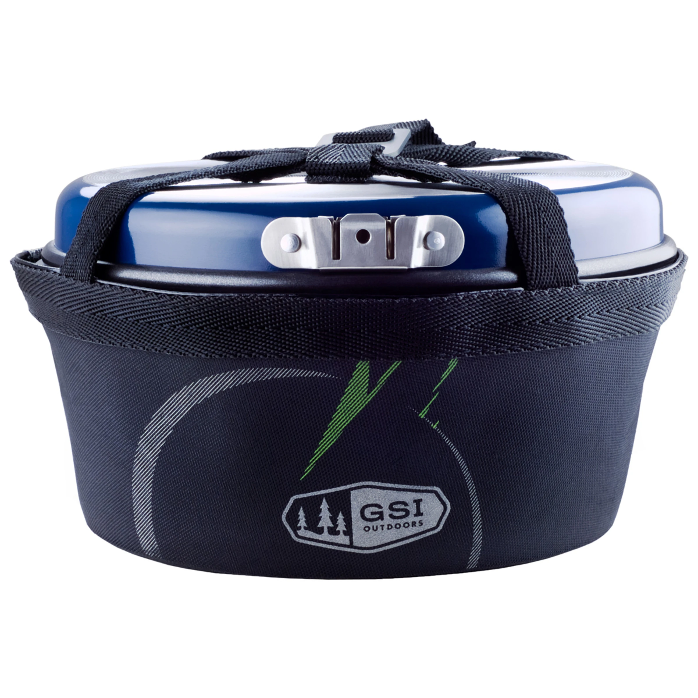 GSI Bugaboo Backpacker Cookware 3 GSI Bugaboo Backpacker Cookware - Image 3