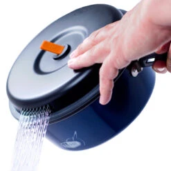 GSI Bugaboo Backpacker Cookware 9 GSI Bugaboo Backpacker Cookware -GSI Outdoors Shop iview 5015870 001 pic5