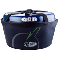 GSI Bugaboo Camper Cookware 7 GSI Bugaboo Camper Cookware -GSI Outdoors Shop iview 5015871 001 pic3