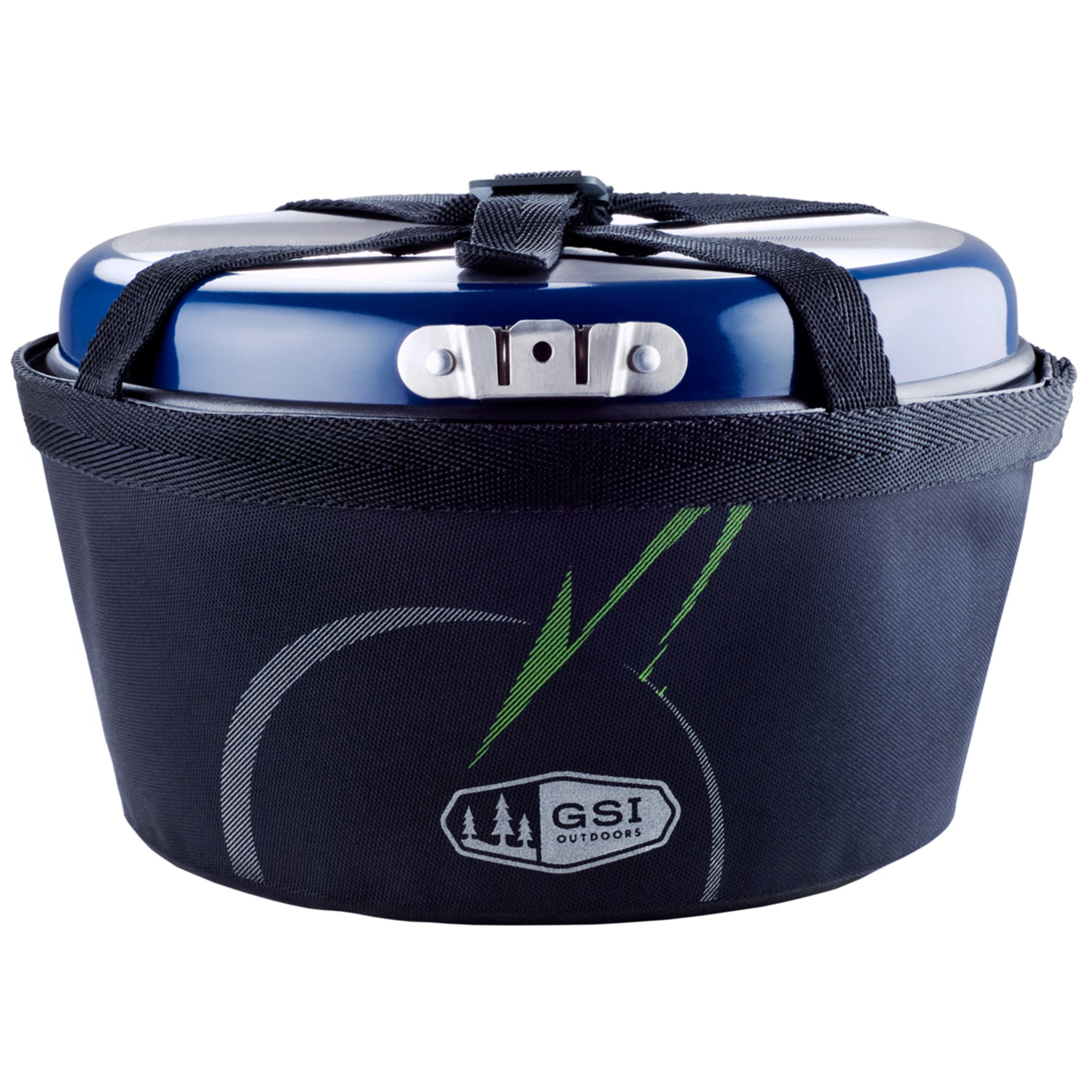 GSI Bugaboo Camper Cookware 3 GSI Bugaboo Camper Cookware - Image 3