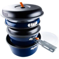 GSI Bugaboo Base Camper Cookware