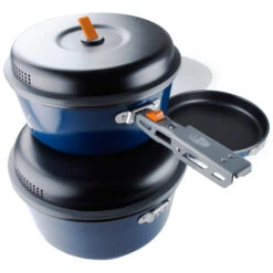 GSI Bugaboo Base Camper Cookware 11 GSI Bugaboo Base Camper Cookware -GSI Outdoors Shop iview 5015873 002 pic2