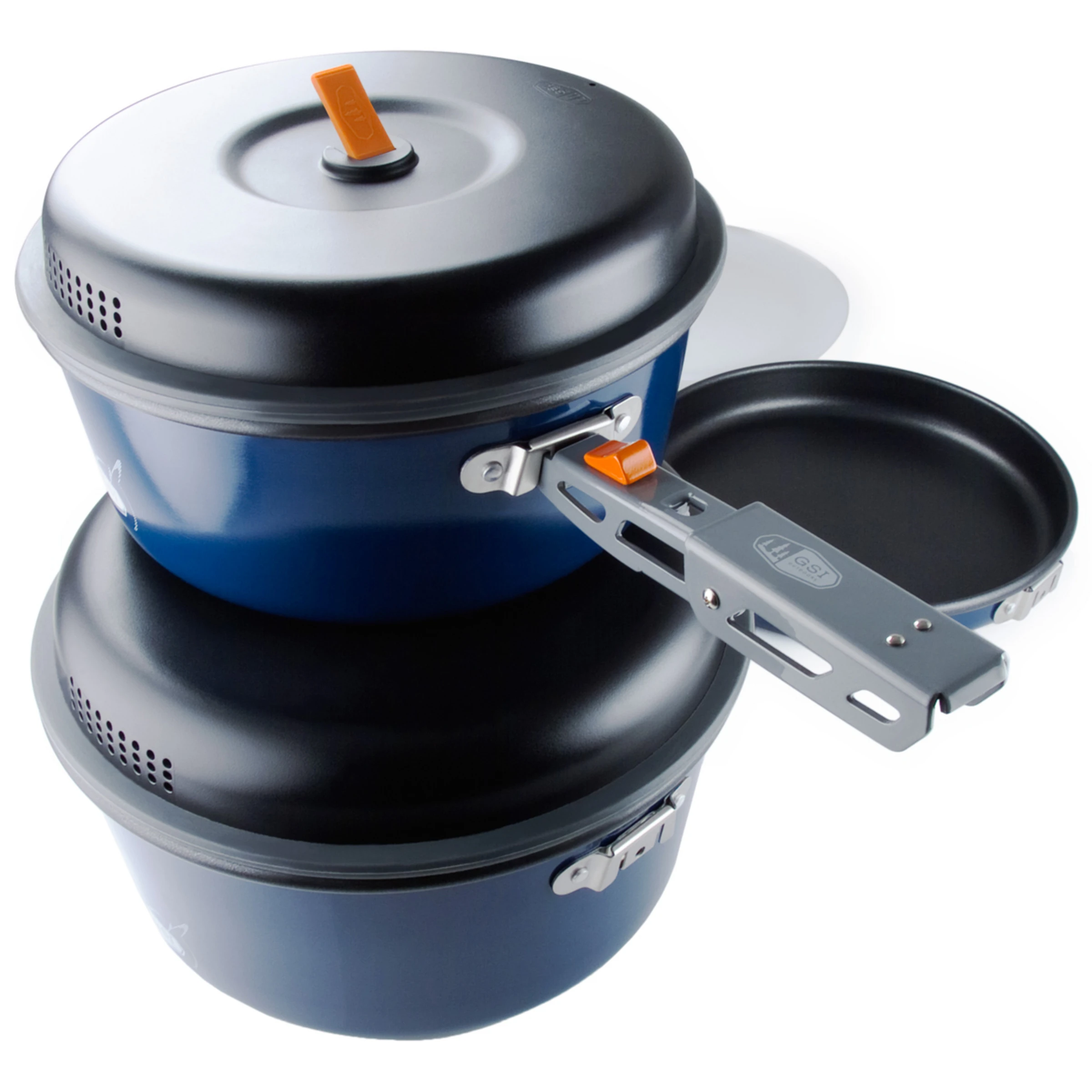 GSI Bugaboo Base Camper Cookware 3 GSI Bugaboo Base Camper Cookware - Image 3