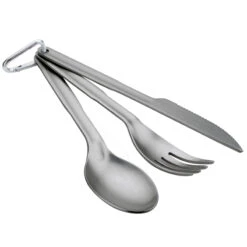 GSI Halulite Cuterly Set