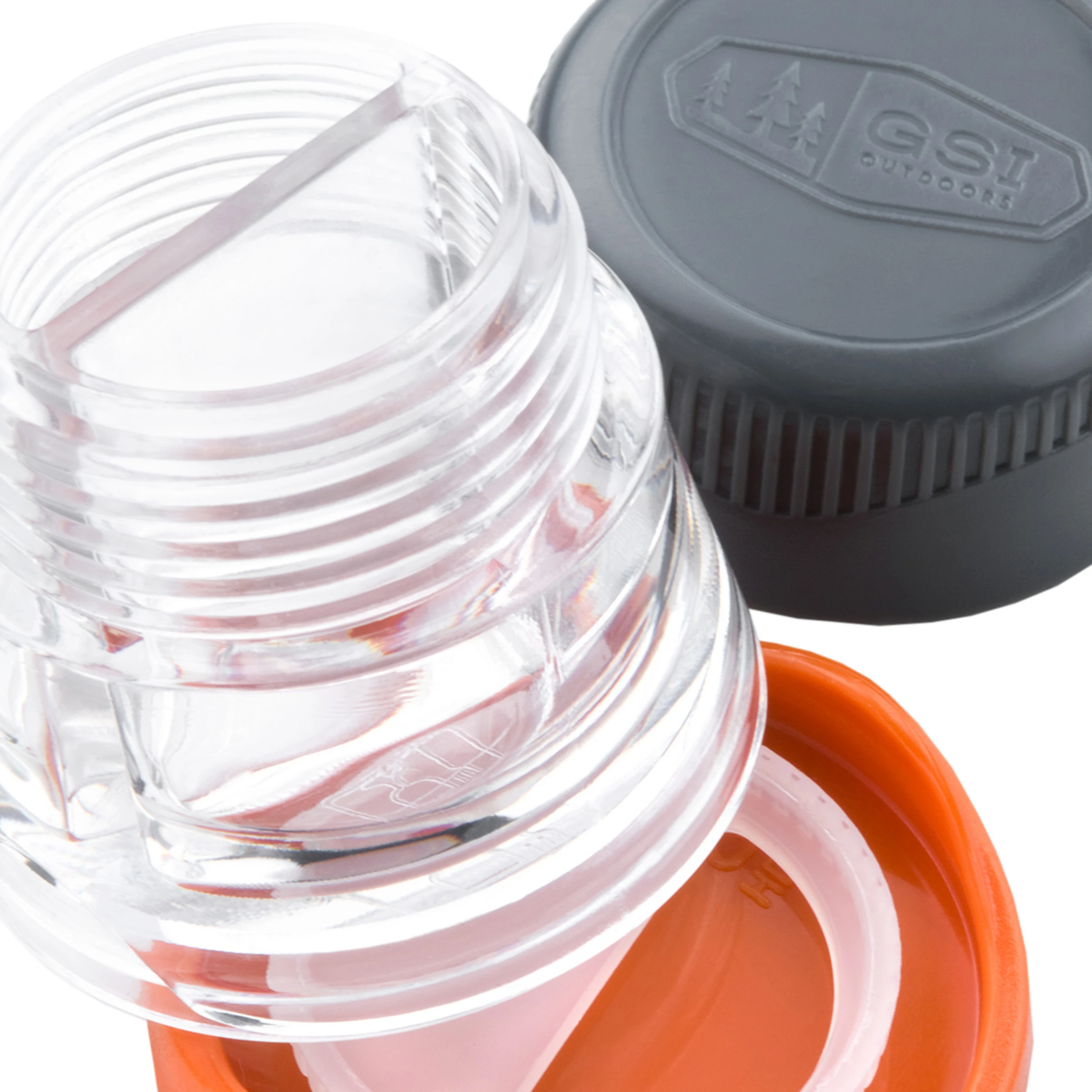 GSI Spice Missile Spice Shaker 5 GSI Spice Missile Spice Shaker - Image 5