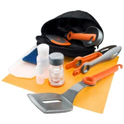 GSI Crossover Kitchen Kit