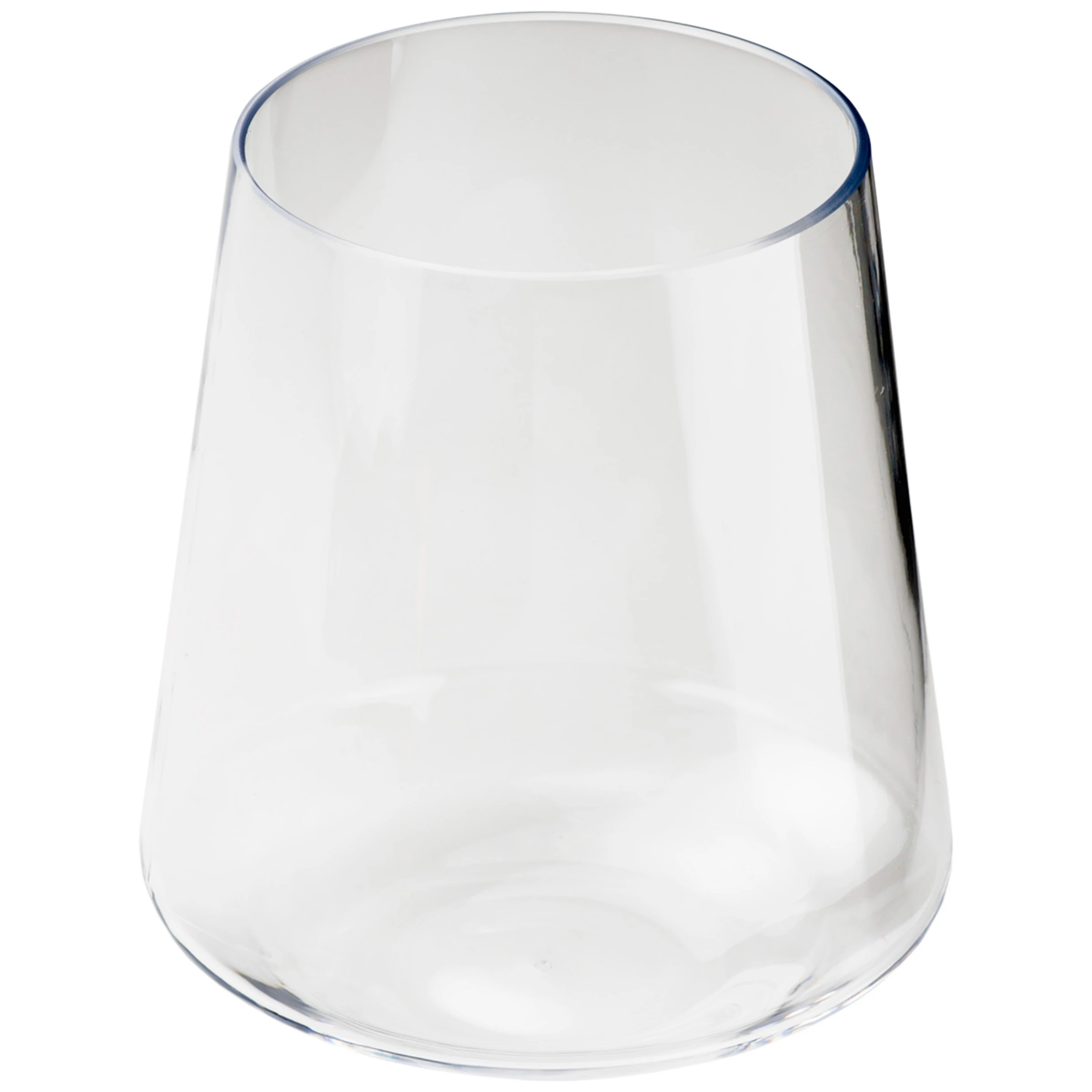 GSI Stemless Wine Glass 2 GSI Stemless Wine Glass - Image 2