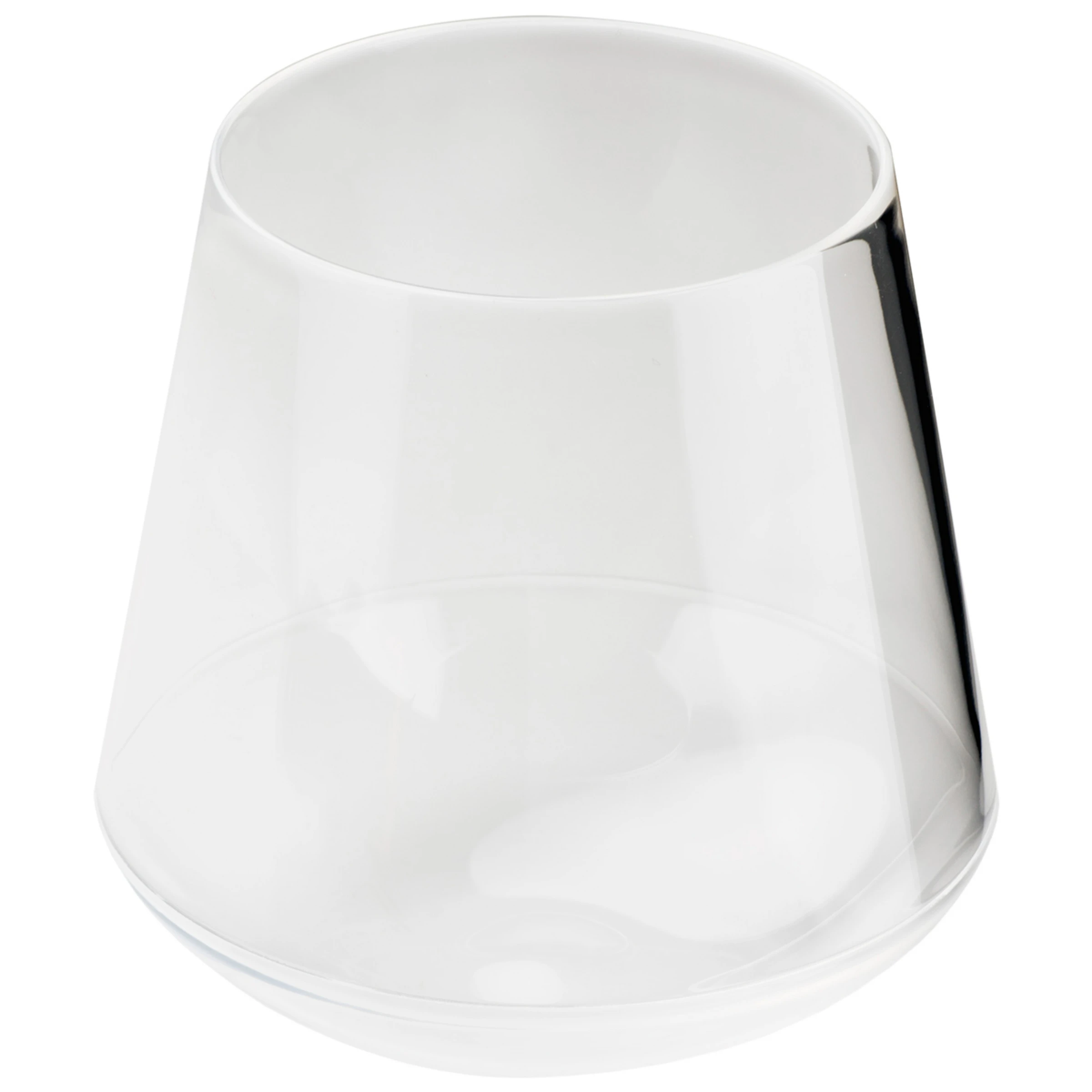 GSI Stemless Wine Glass 1 GSI Stemless Wine Glass