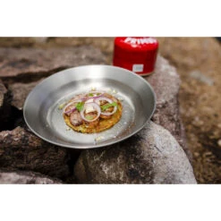 Primus CampFire Plate Stainless Steel -GSI Outdoors Shop iview 5018776 001 pic4