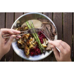 Primus CampFire Plate Stainless Steel -GSI Outdoors Shop iview 5018776 001 pic5