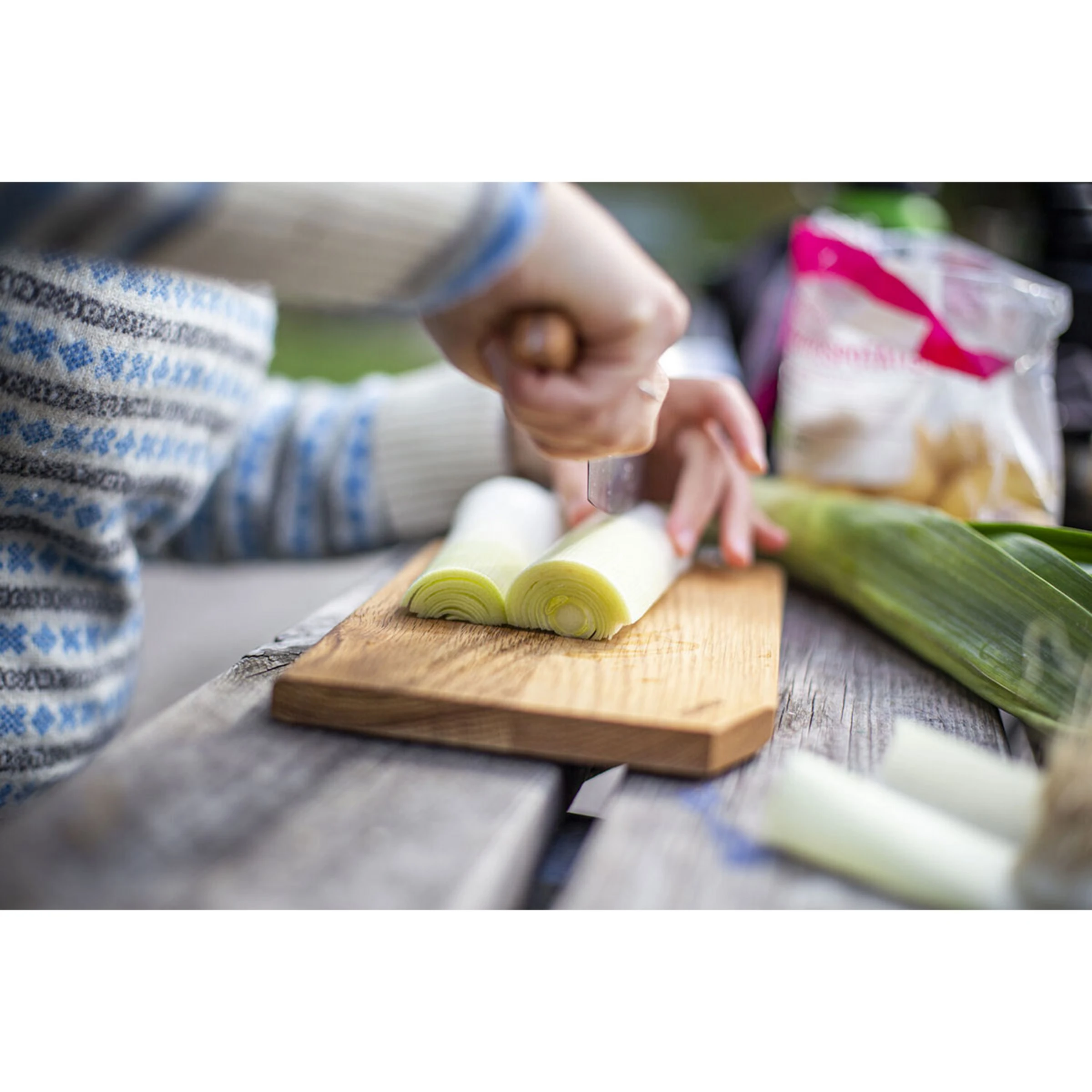 Primus CampFire Cutting Set 3 Primus CampFire Cutting Set - Image 3