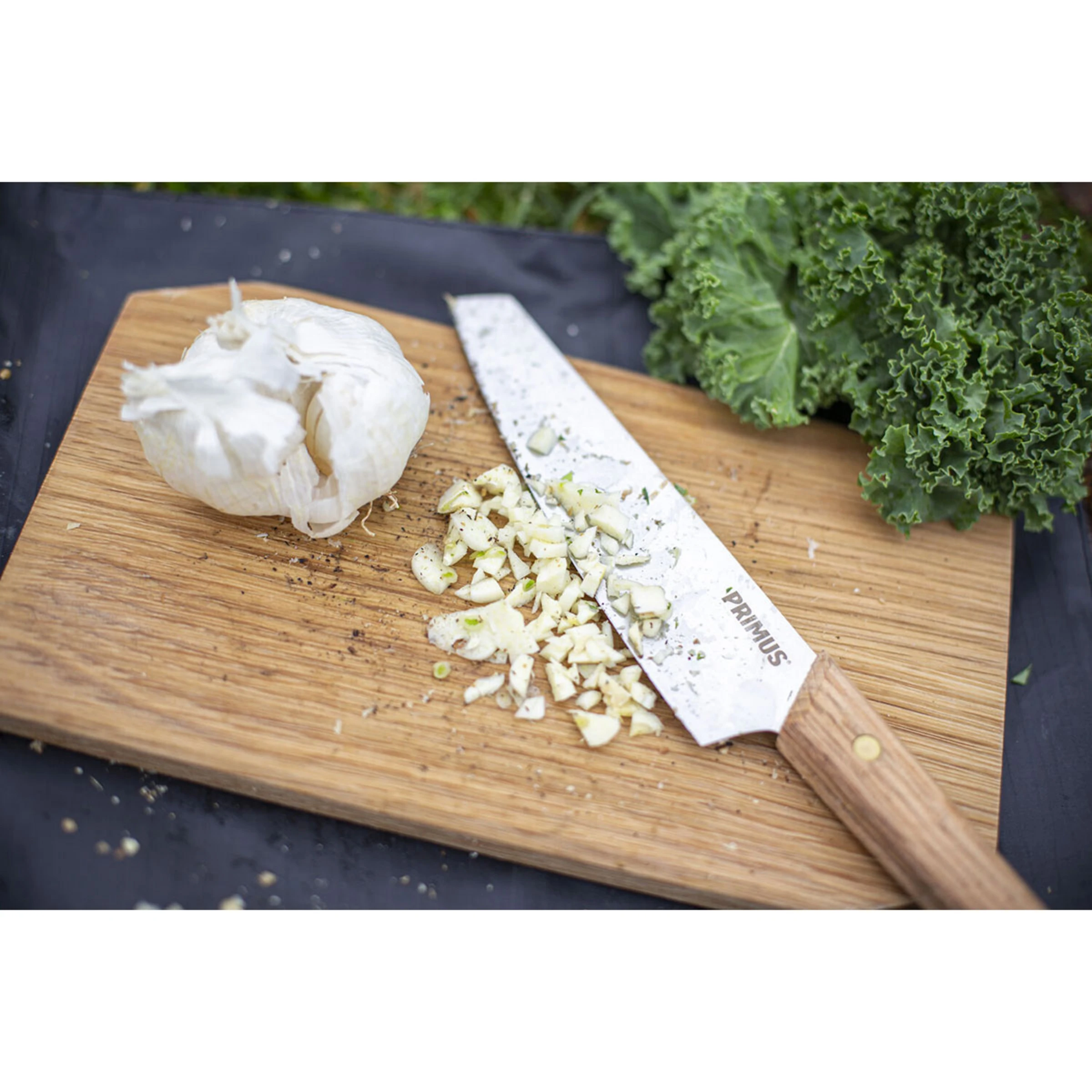 Primus CampFire Cutting Set 5 Primus CampFire Cutting Set - Image 5