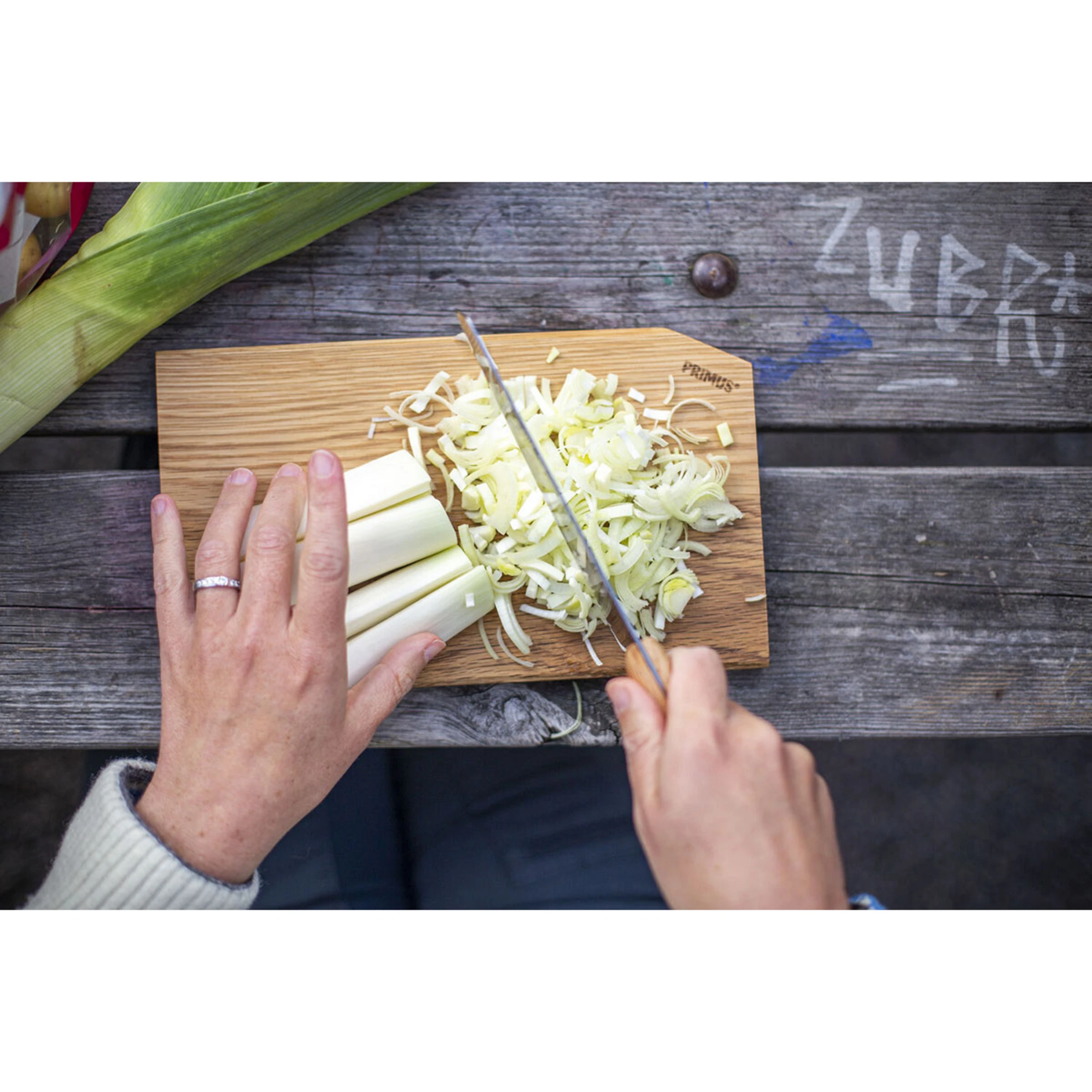 Primus CampFire Cutting Set 6 Primus CampFire Cutting Set - Image 6