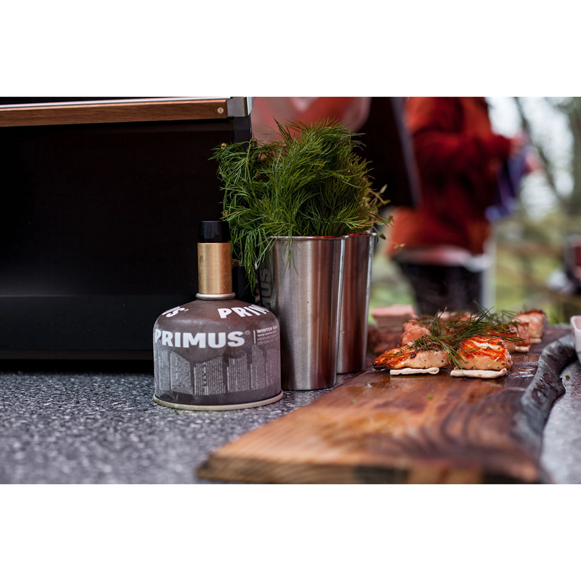 Primus CampFire Pint Mug 2 Primus CampFire Pint Mug - Image 2