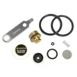 Soto Maintenance Kit For Muka Stove