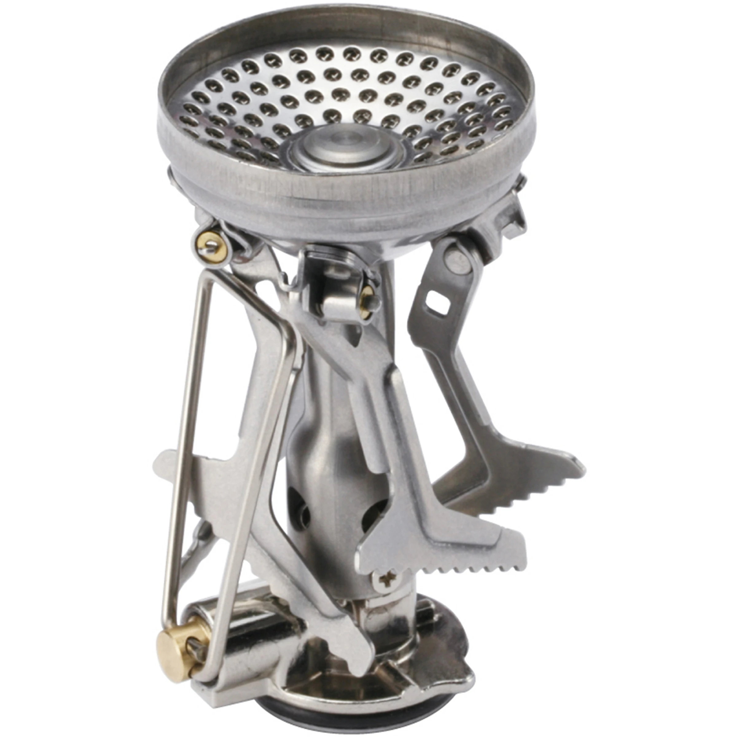 Soto Amicus Gas Stove 1 Soto Amicus Gas Stove