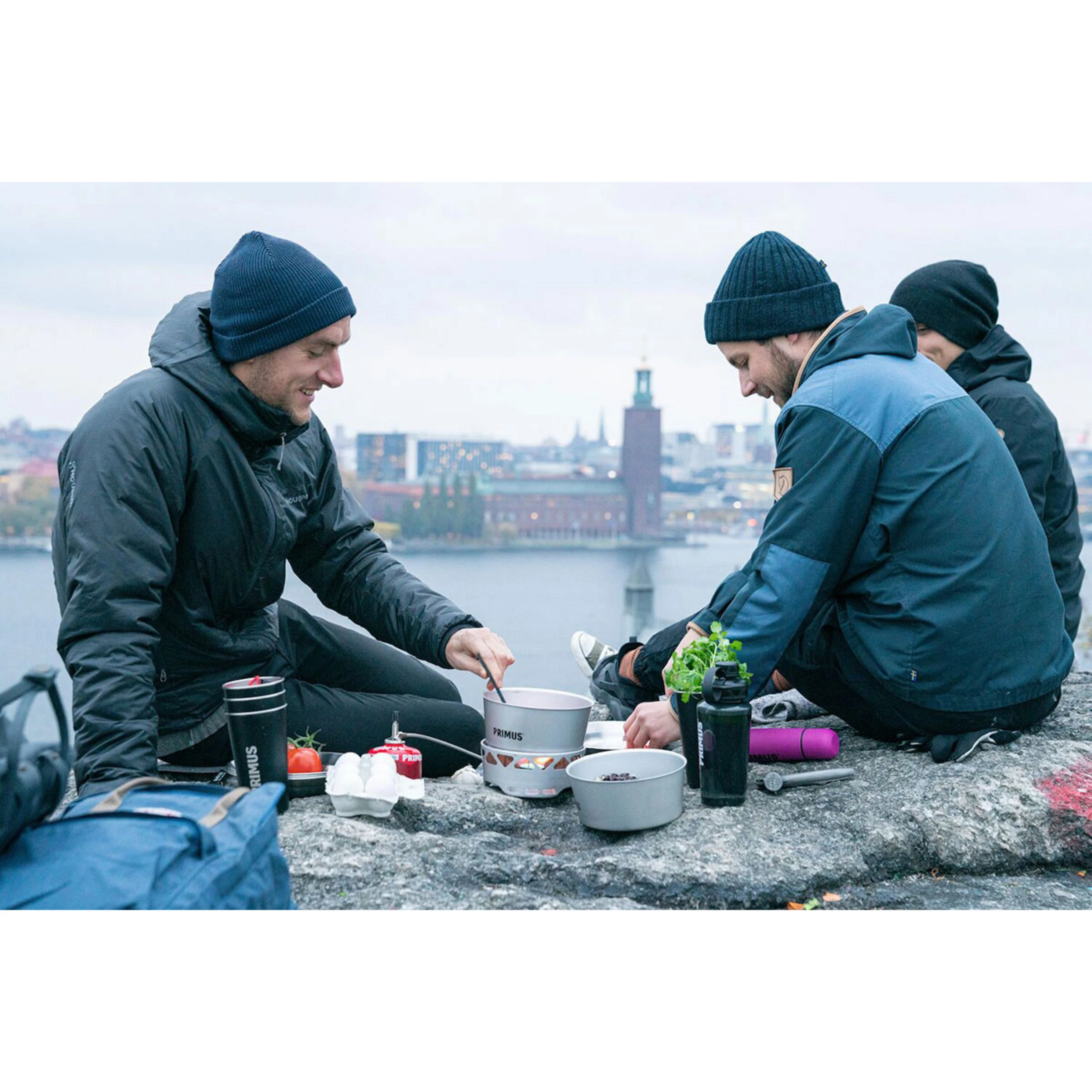 Primus Essential Stove Set 11 Primus Essential Stove Set - Image 11