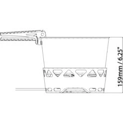 Primus Essential Stove Set 14 Primus Essential Stove Set -GSI Outdoors Shop iview 5023955 001 pic4
