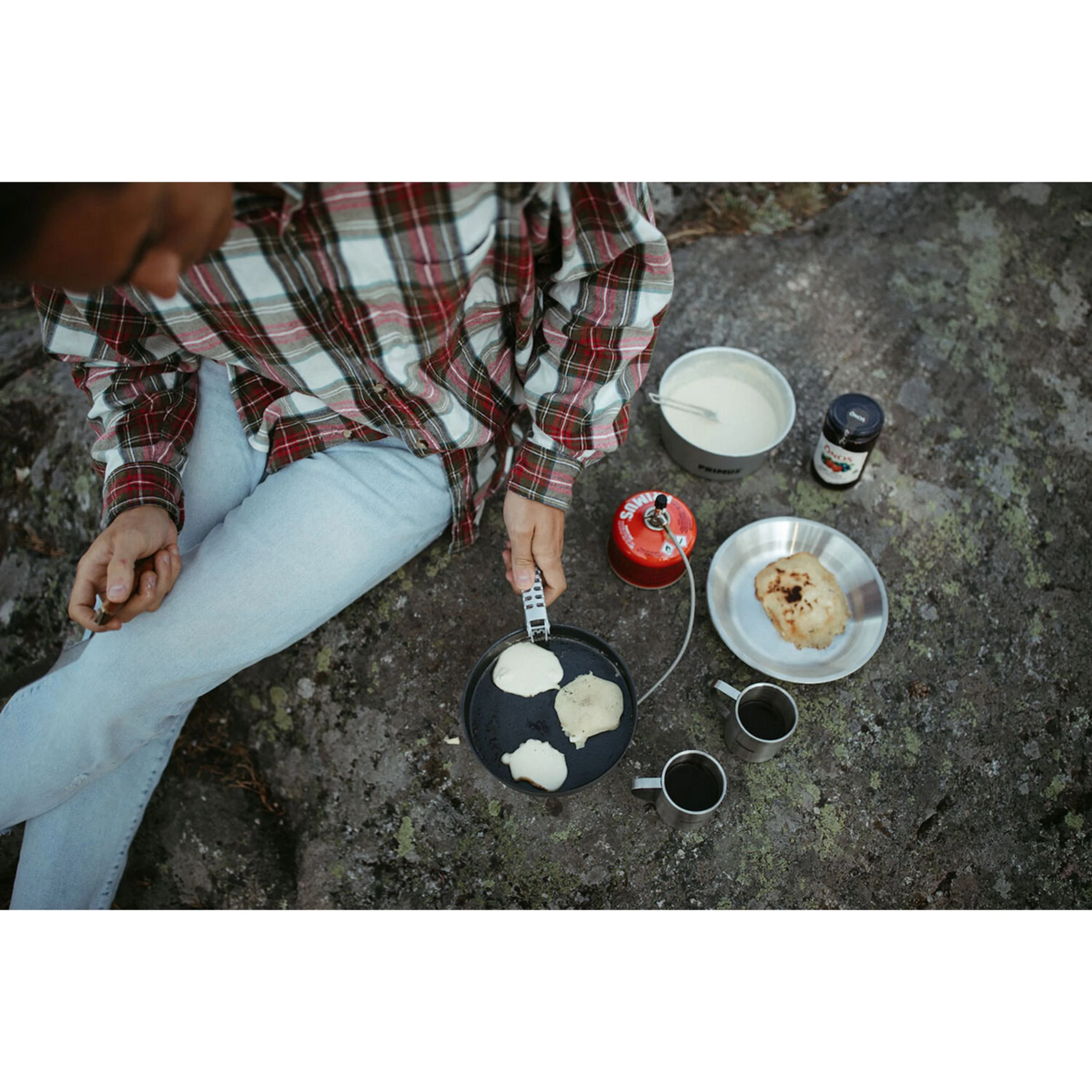 Primus Essential Stove Set 8 Primus Essential Stove Set - Image 8