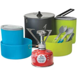 MSR RocketRocket Stove Set