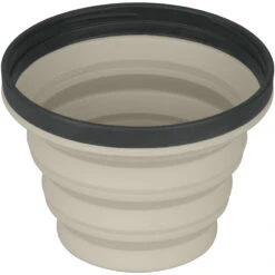 Sea To Summit XSeal And Go Medium Folding Bowl -GSI Outdoors Shop iview 5024438 003 pic3