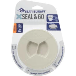 Sea To Summit XSeal And Go Medium Folding Bowl -GSI Outdoors Shop iview 5024438 003 pic5