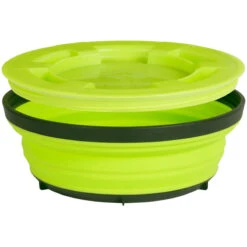 Sea To Summit XSeal And Go Large Folding Bowl