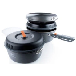 GSI Pinnacle Base Camper