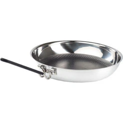 GSI Glacier Stainless Frypan