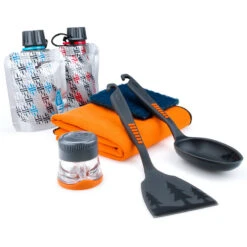 GSI Pack Kitchen 8 Set