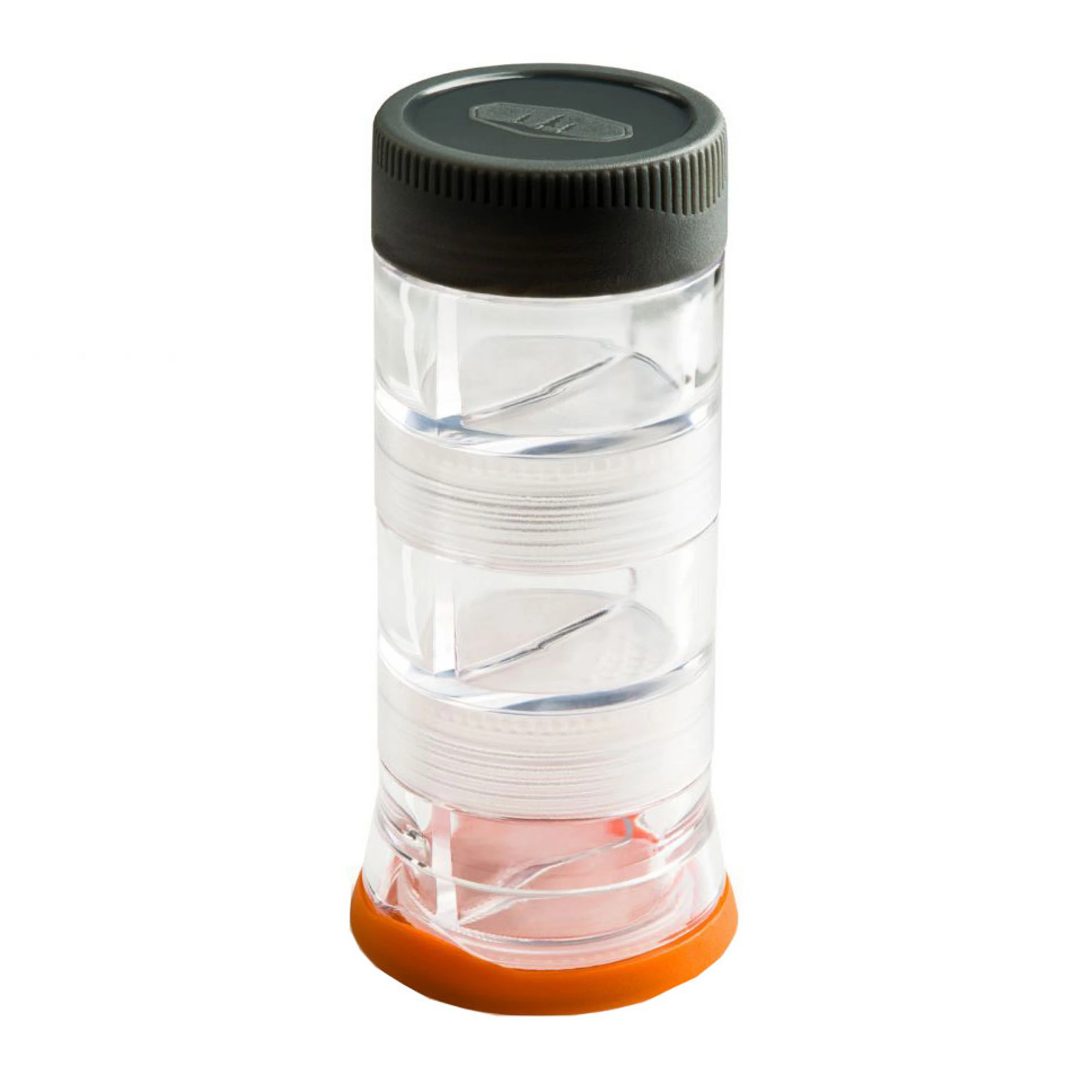 GSI Spice Rocket 1 GSI Spice Rocket