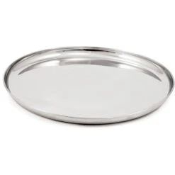 GSI Glacier Stainless Plate