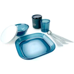 GSI Infinity 1 Person Tableset
