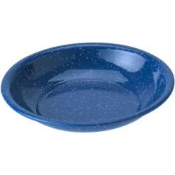 GSI Enamel Museli Bowl