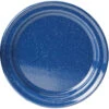 GSI Enamel Plate