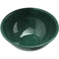 GSI Enamel Bowl