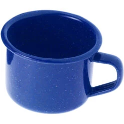 GSI Enamel Cup
