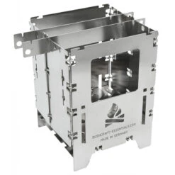 Bushbox LF Wood Cooker