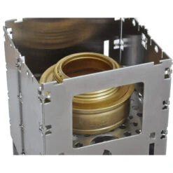 Bushbox LF Wood Cooker -GSI Outdoors Shop iview 5028355 001 pic3