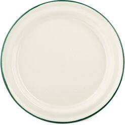GSI Deluxe Enamelware Plate